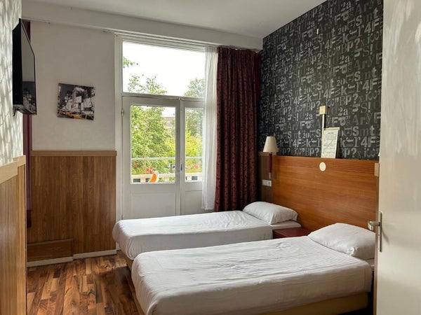Te huur: Amsterdam / €17602000 p.m. / 20m2
