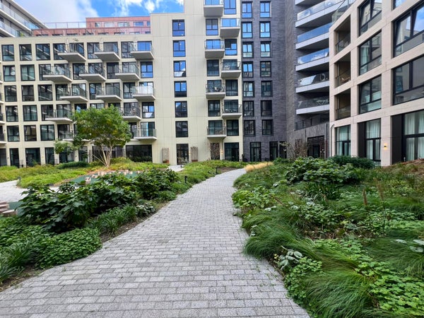Te huur: Hoofddorp / €1300 p.m. / 36m2