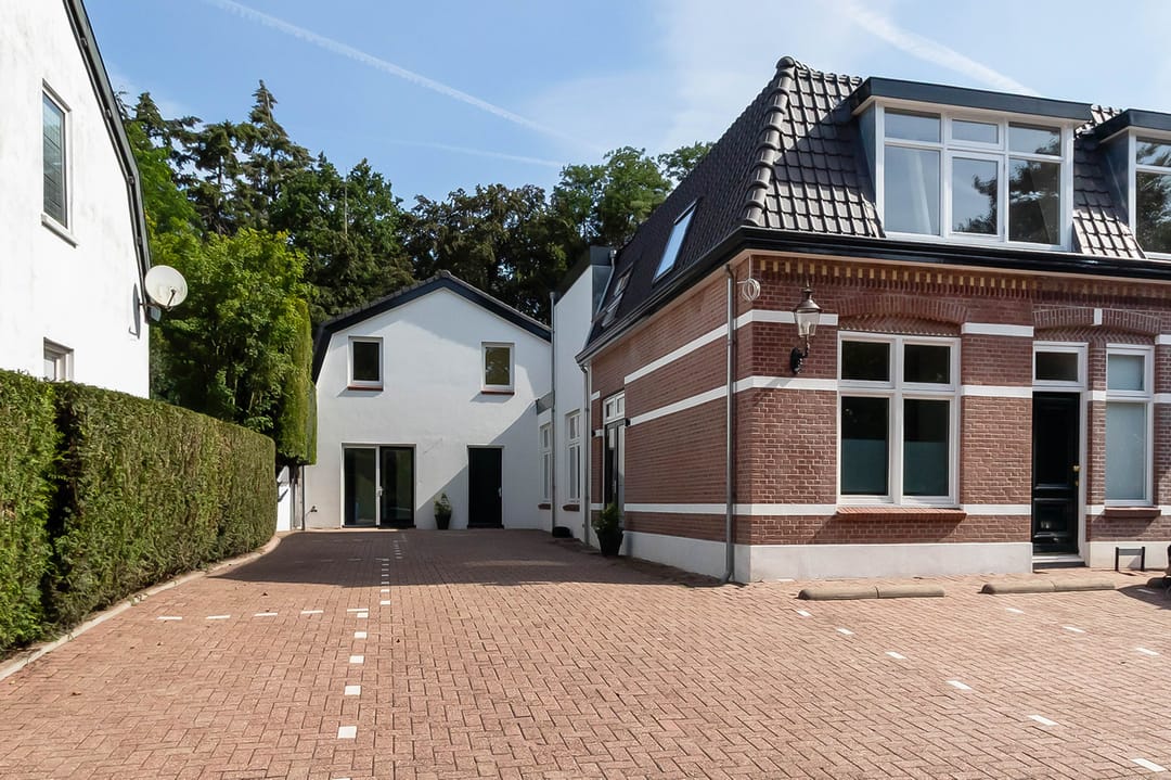 Te huur: Hilversum