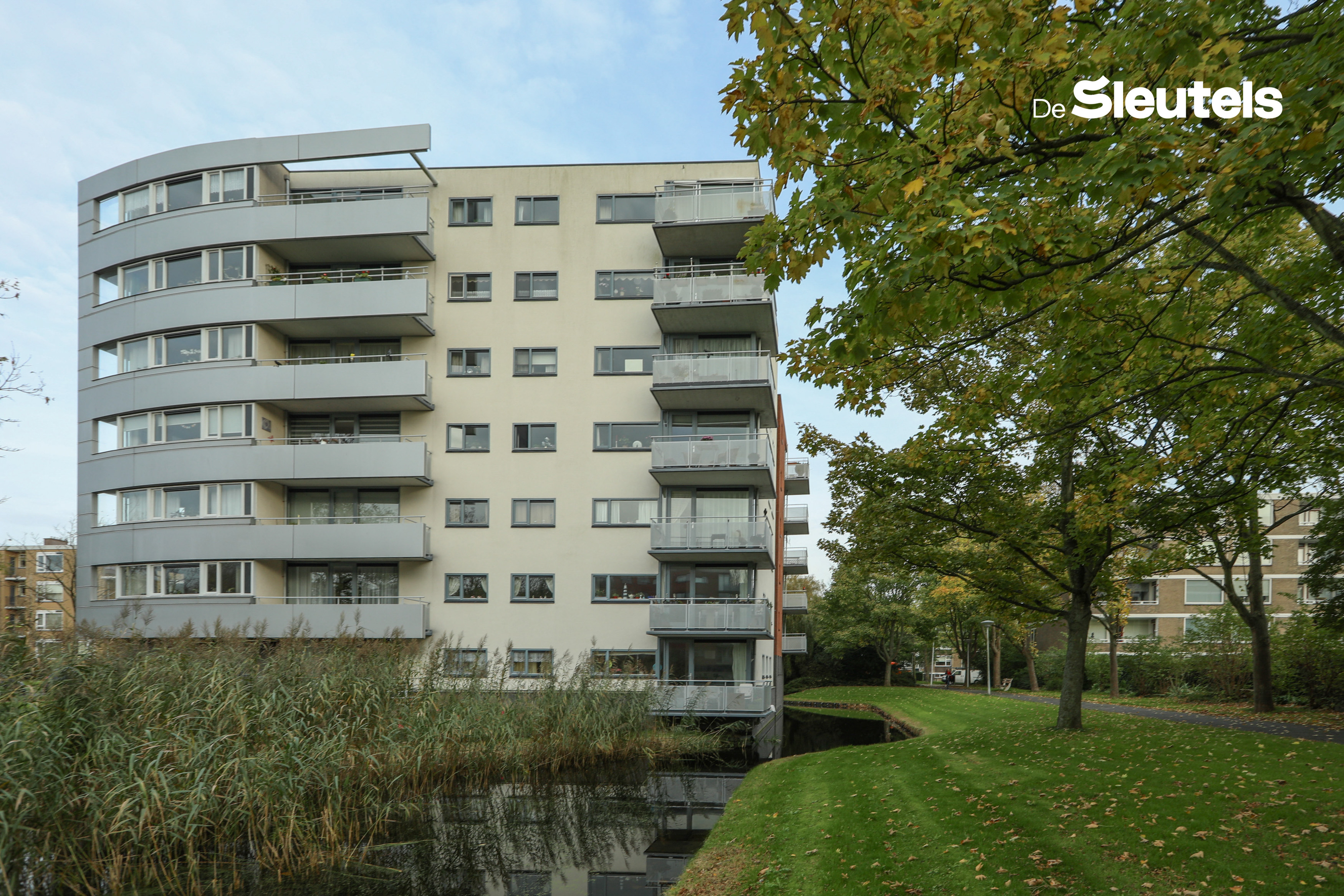 Te huur: Leiden