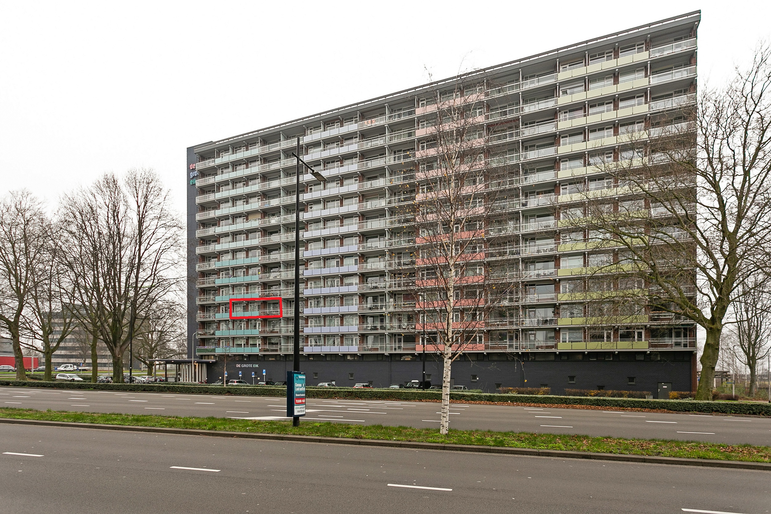 Te huur: Tilburg