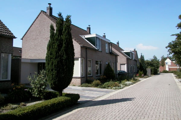 For rent: Kampen / €1180.00 p.m. / 110.00m2