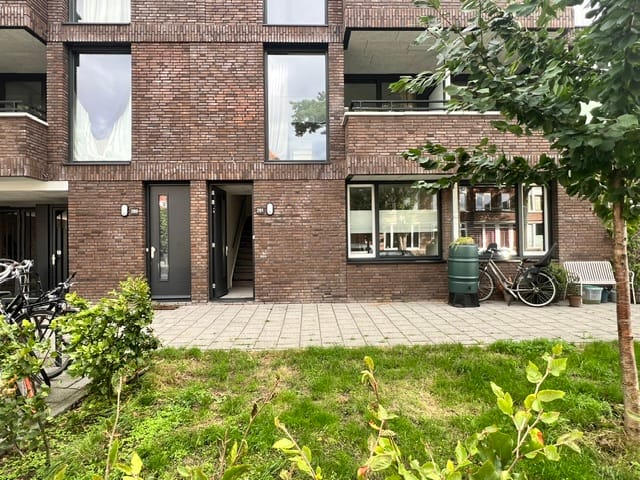 Te huur: Rotterdam