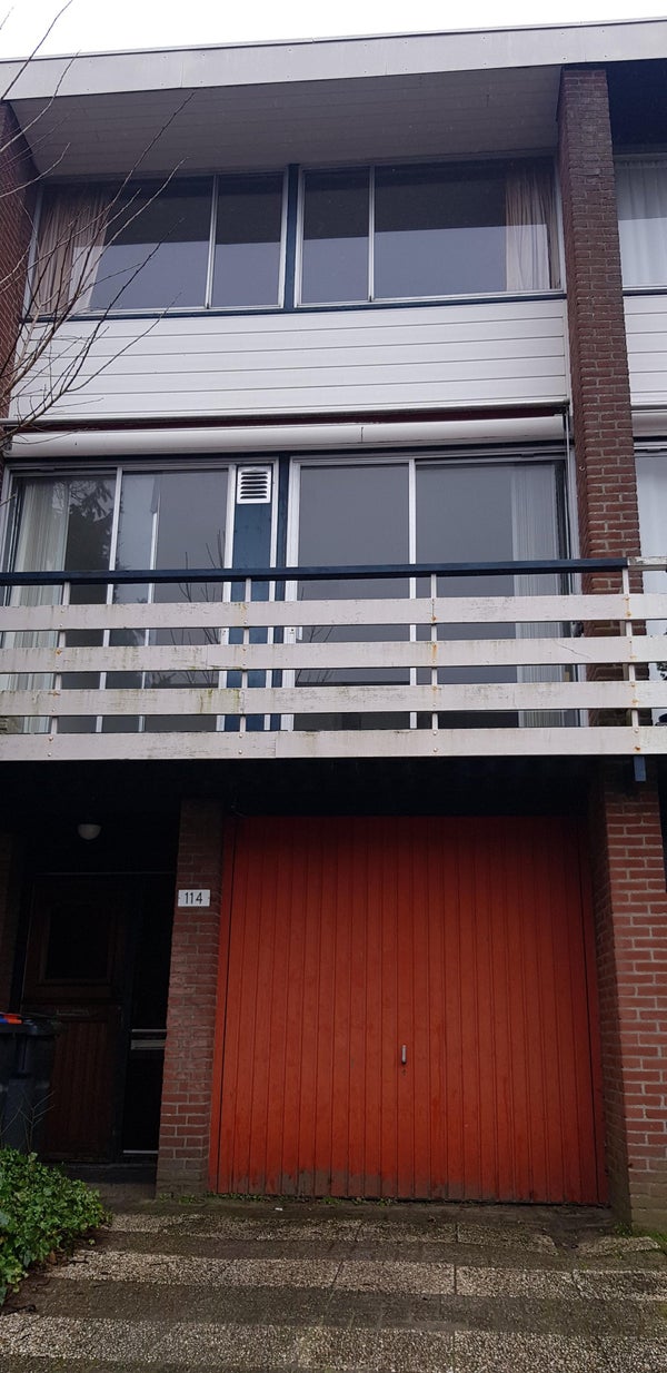 Te huur: Tilburg / €2250,00 p.m. / 160,00m2