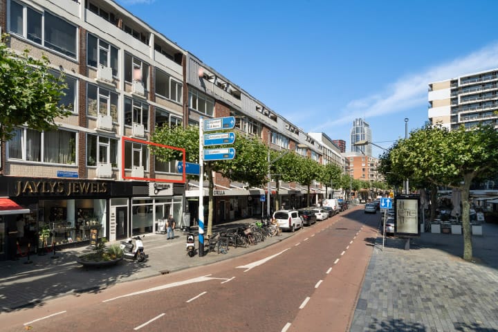 Te huur: Rotterdam