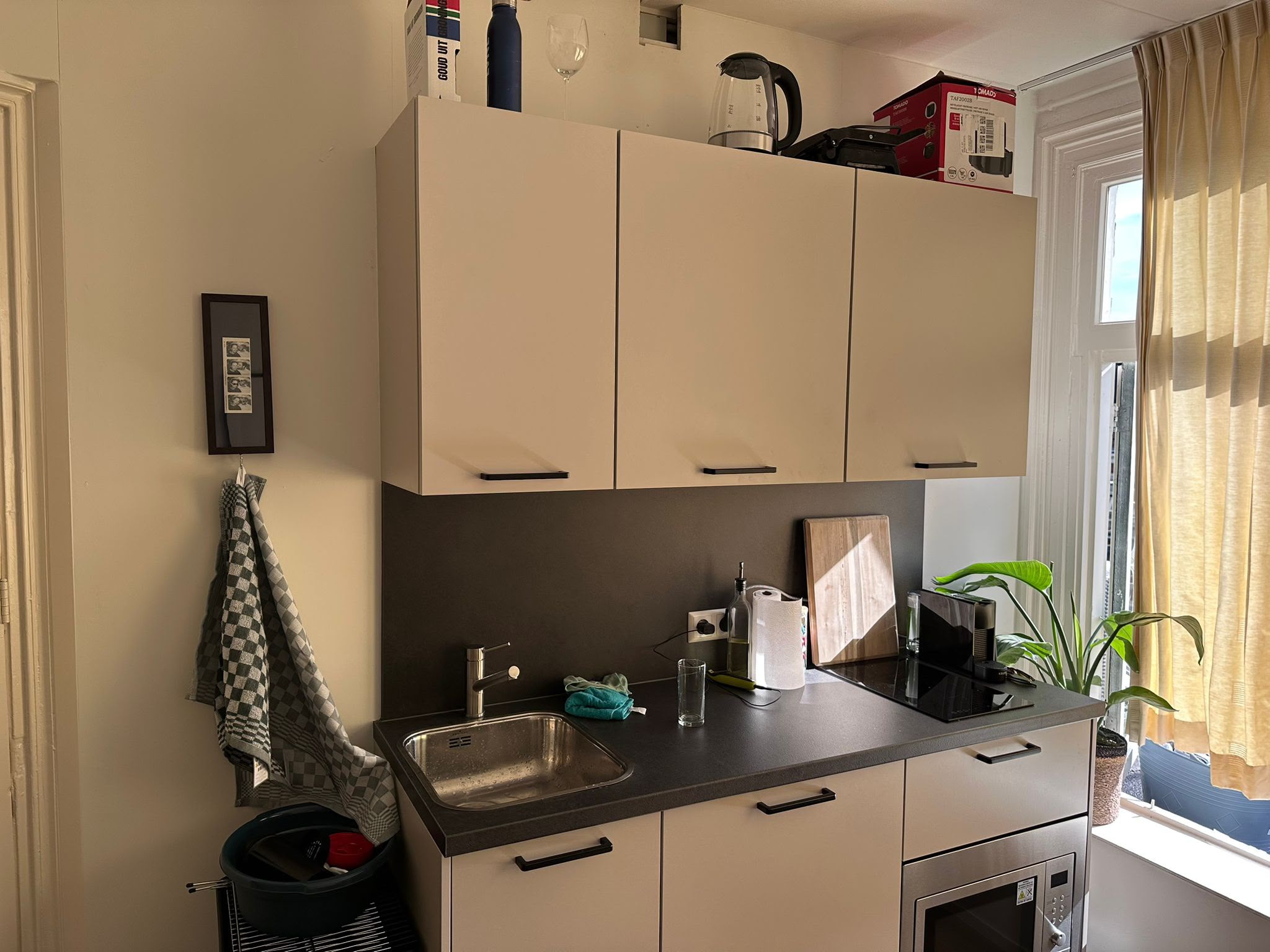 Te huur: Zwolle / €889 p.m. / 22m2