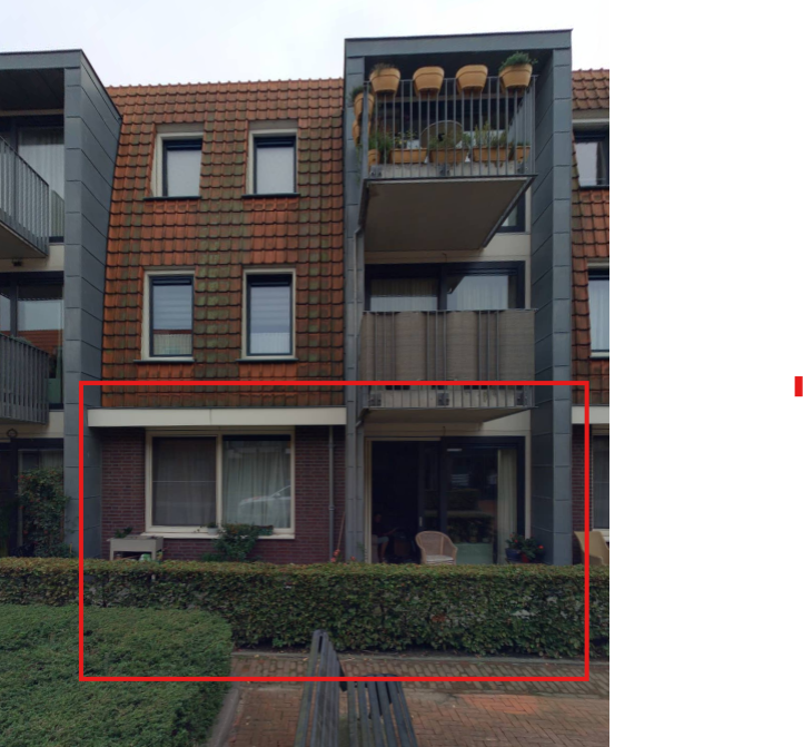 Te huur: Wissenkerke
