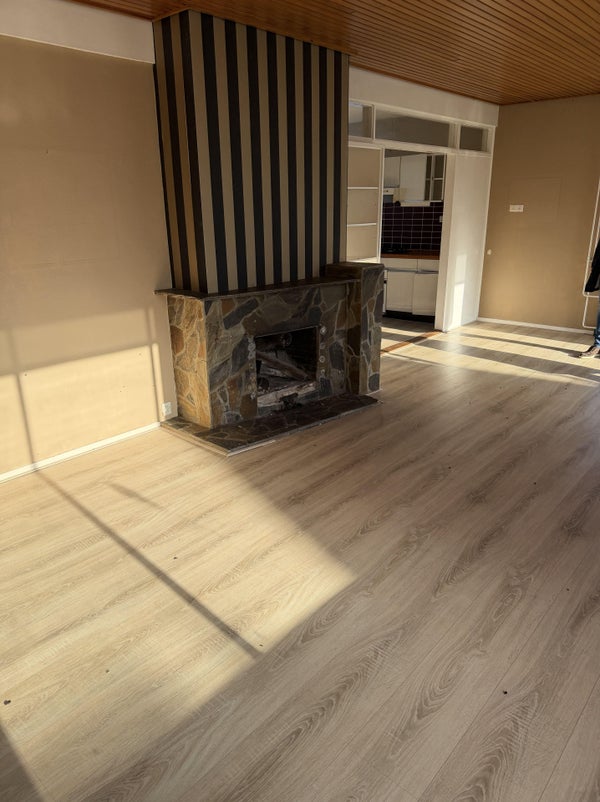 Te huur:  Ermelo  / €460,00 p.m. / 120,00m2