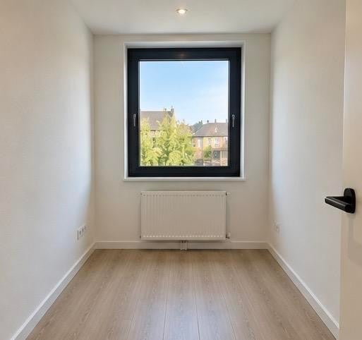 For rent: Rotterdam