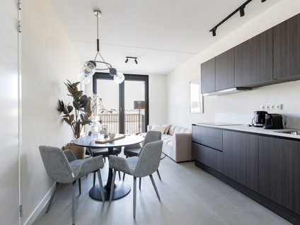 Te huur: Nijmegen / €1290,00 p.m. / 25,00m2