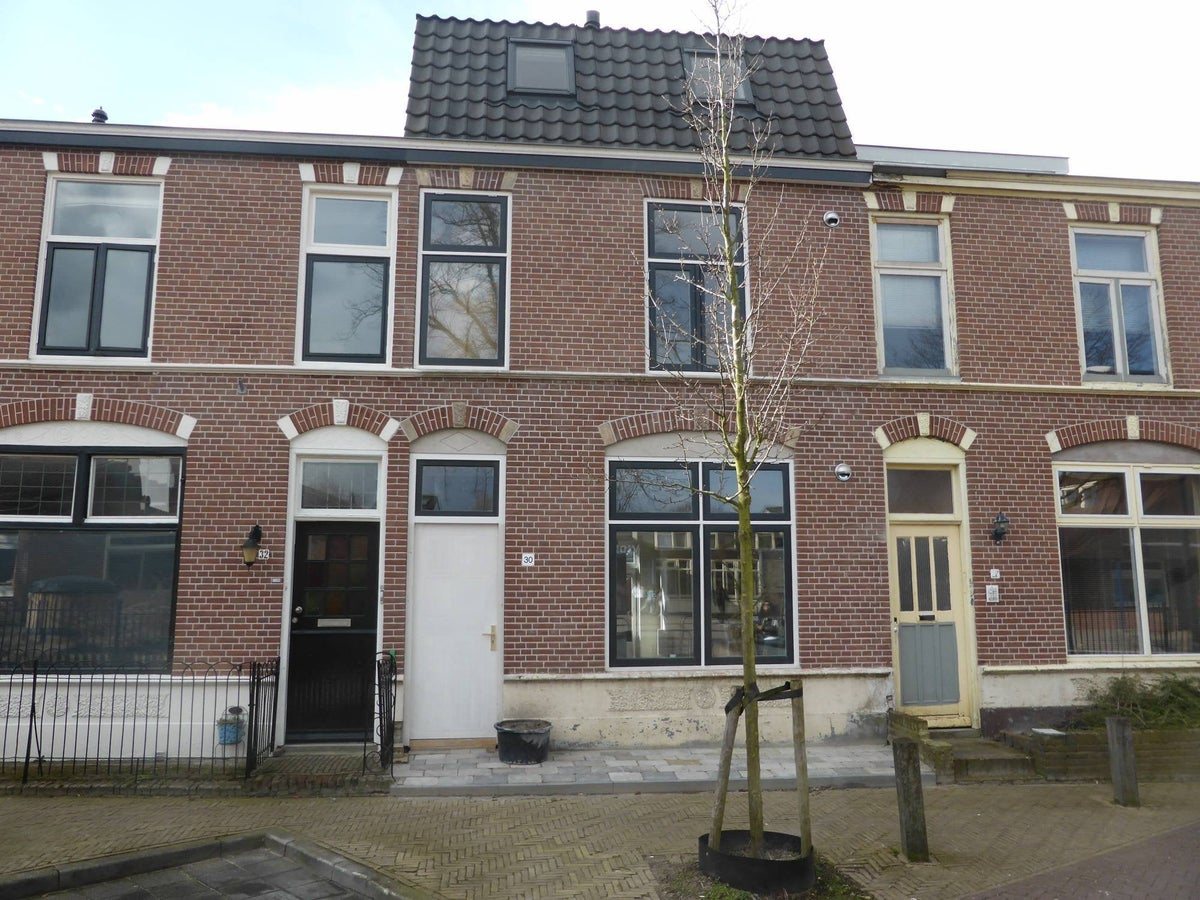 For rent: Hilversum / €848.00 p.m. / 40.00m2