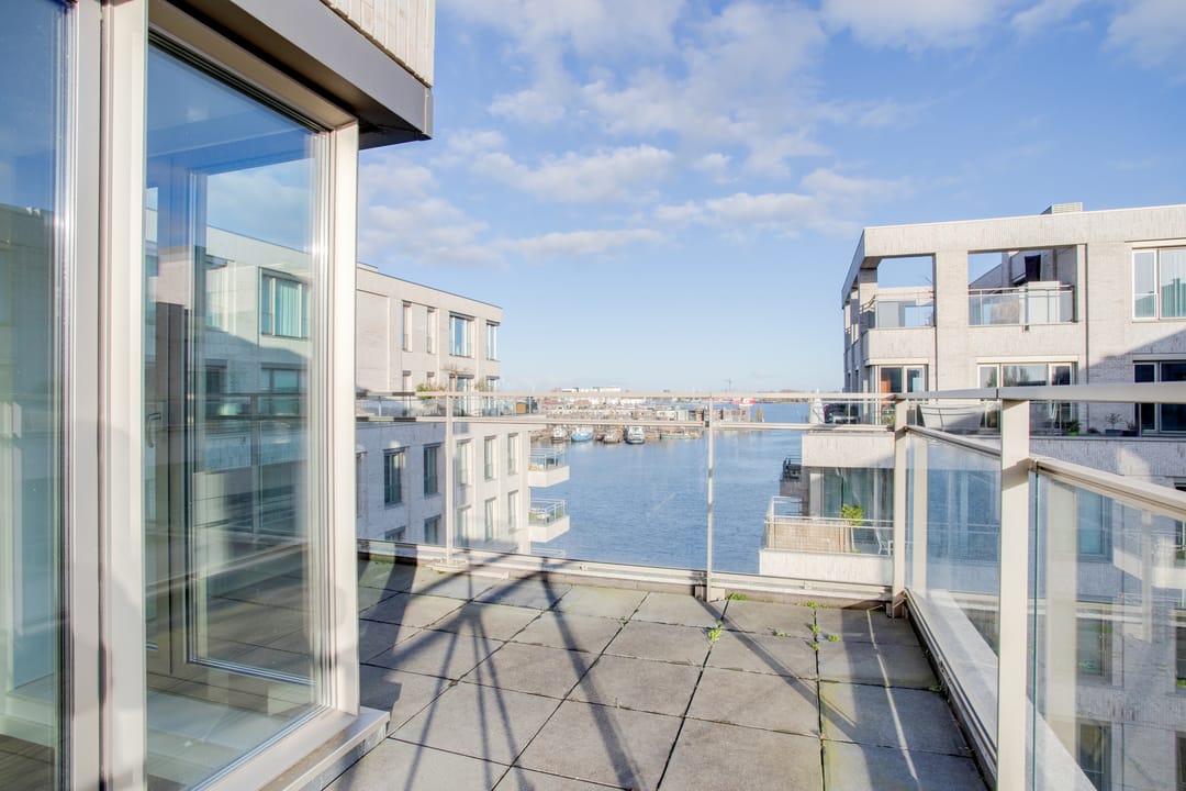 Te huur: Amsterdam / €2100,00 p.m. / 103,00m2