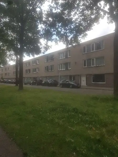 For rent: Tilburg
