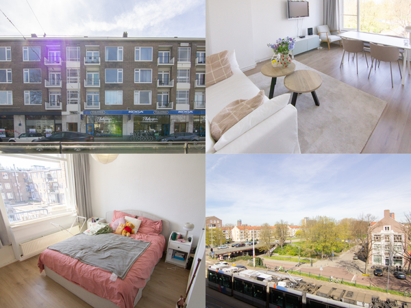 For rent: Rotterdam / €1925.00 p.m. / 53.00m2