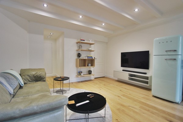 For rent: Amsterdam / €2945 p.m. / 51m2