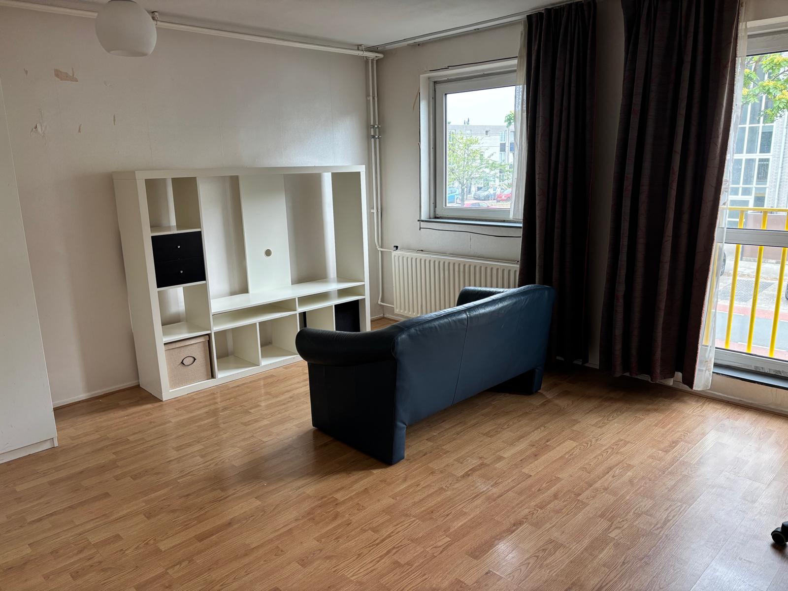Te huur: Delft / €750 p.m. / 23m2
