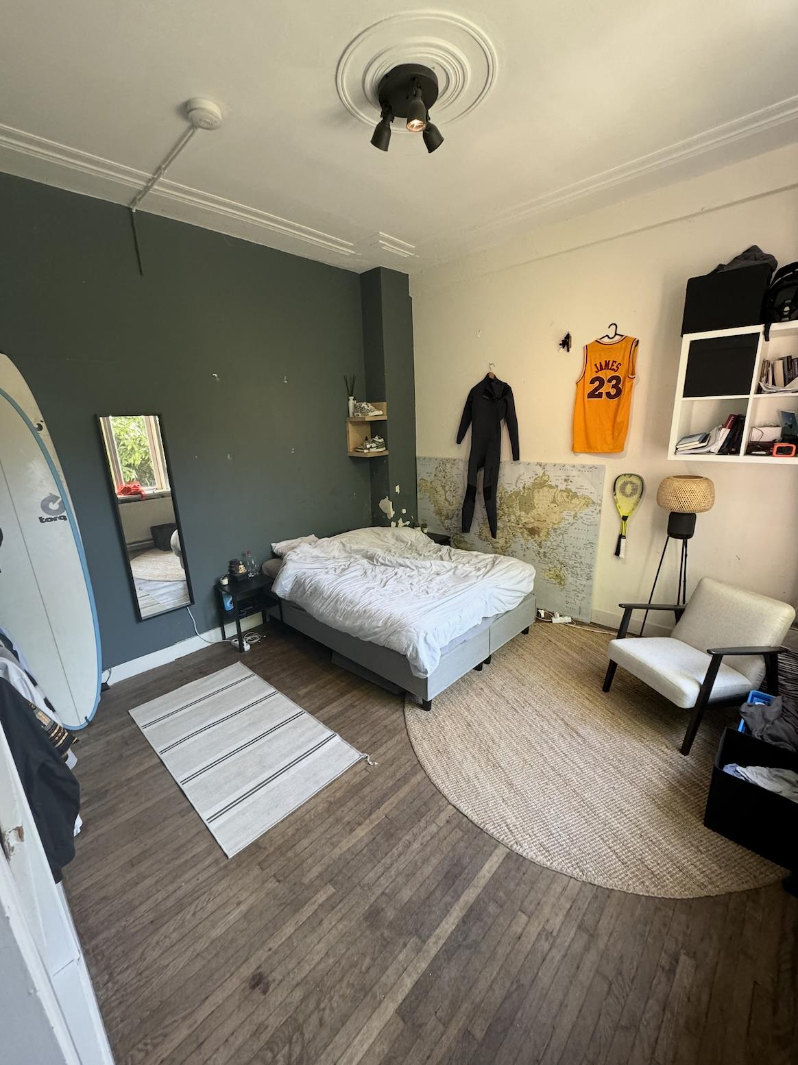 Te huur: Delft / €850 p.m. / 15m2