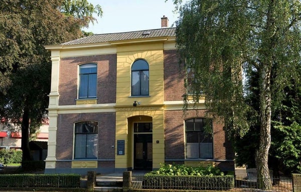 Te huur: Apeldoorn