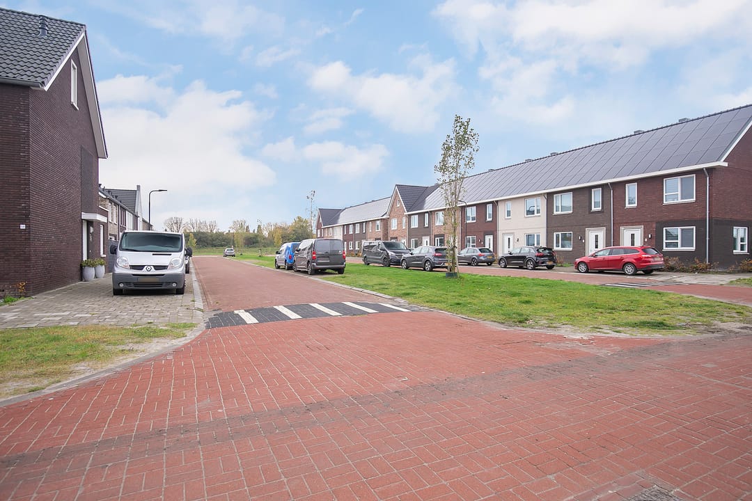 Te huur: Sneek / €1350,00 p.m. / 128,00m2