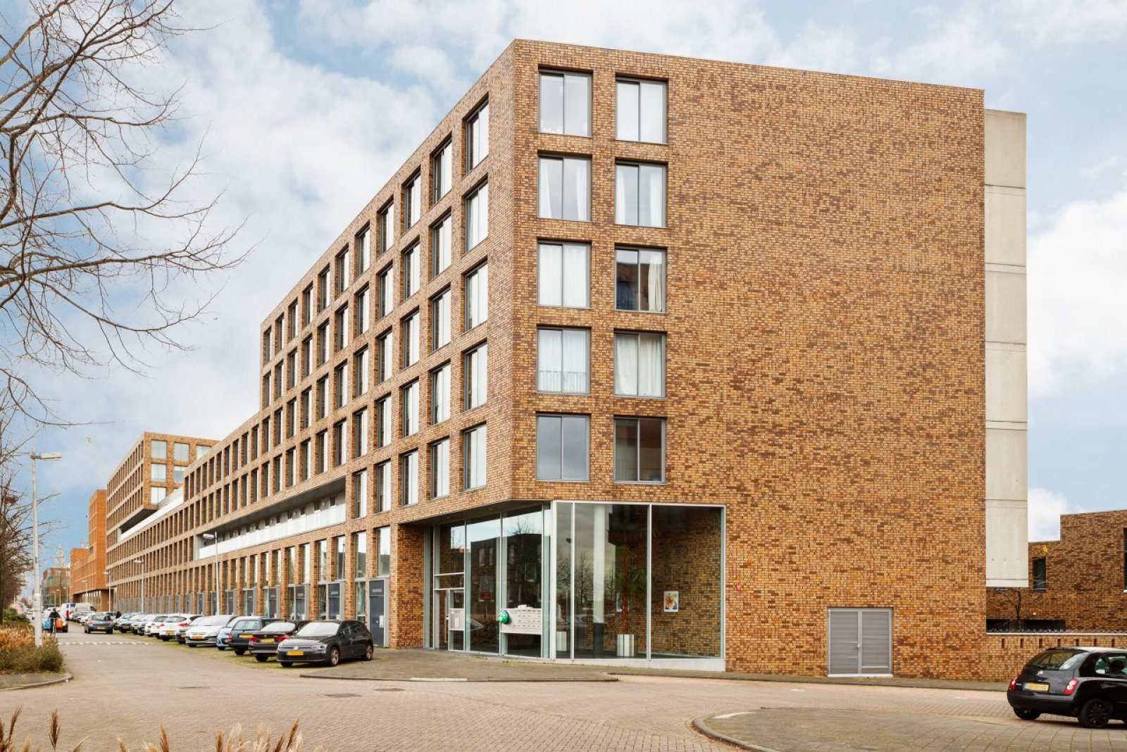 Te huur: Utrecht / €1520 p.m. / 91m2