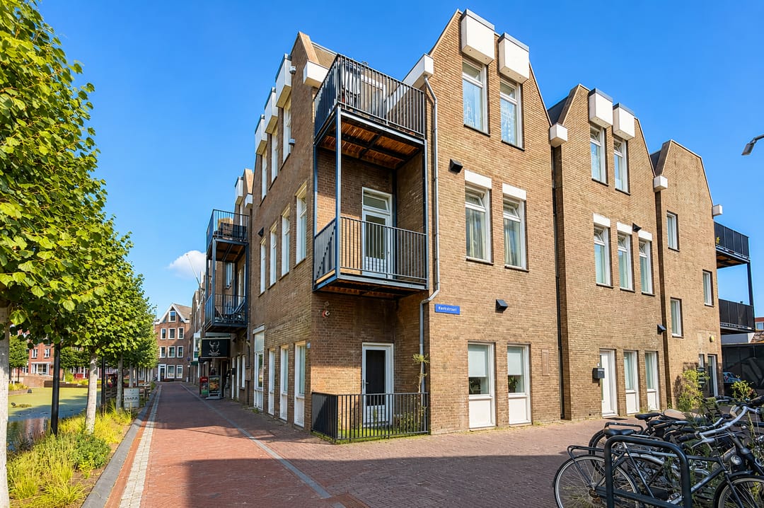 Te huur: Almere / €1104 p.m. / 55m2
