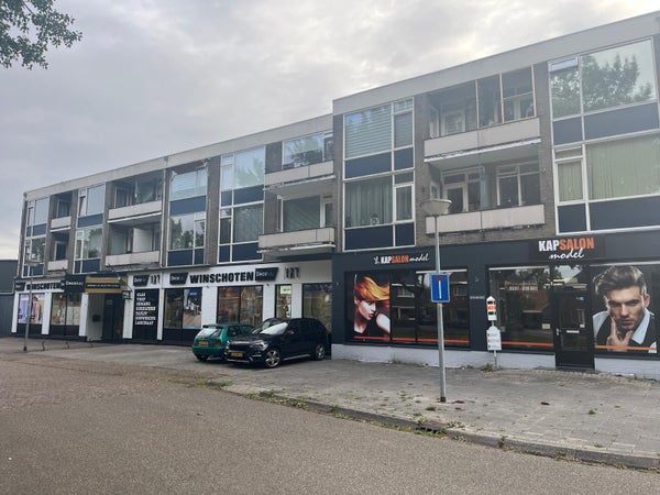 For rent: Winschoten