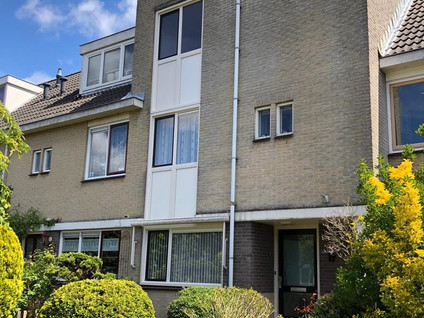 For rent: Amstelveen