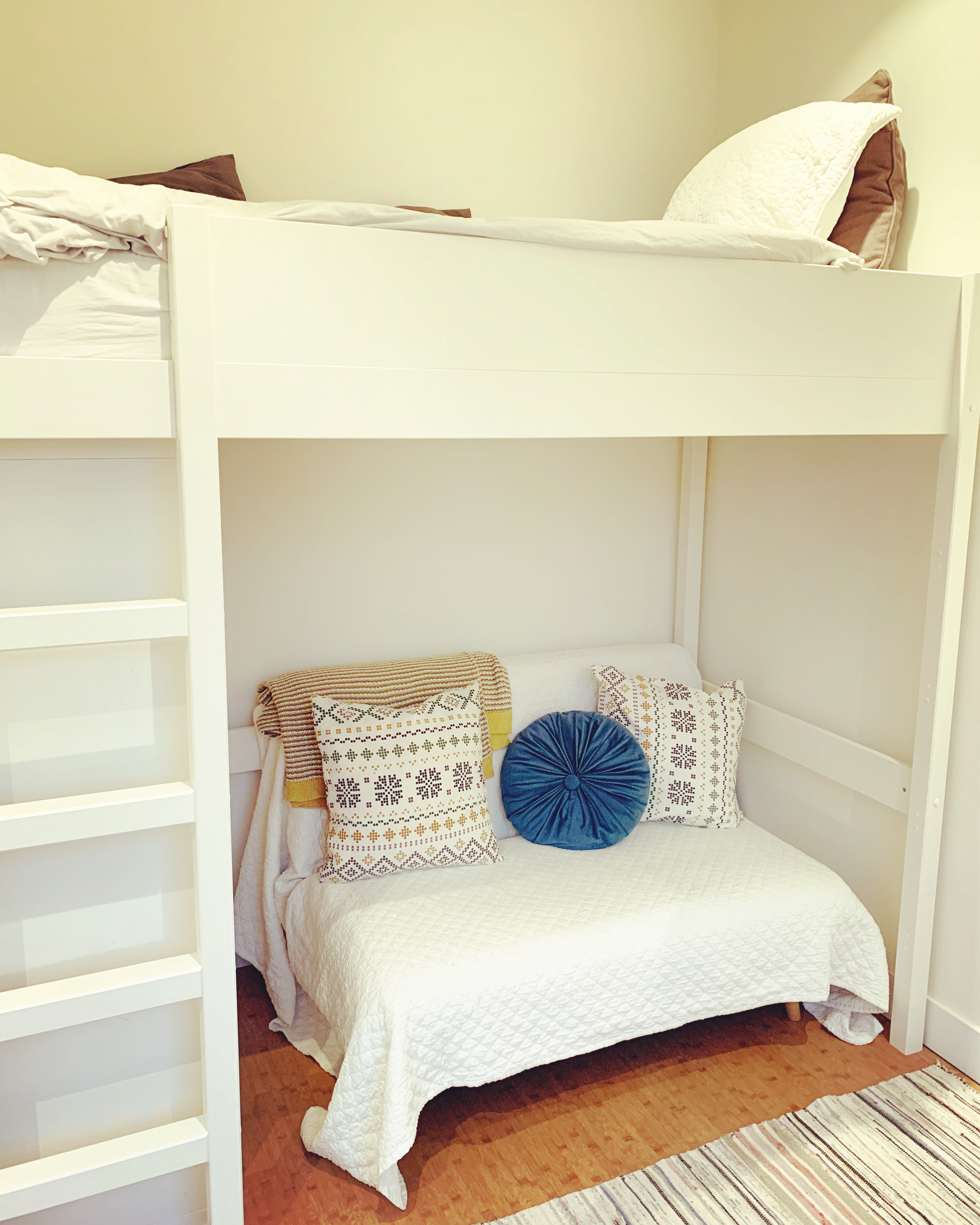 Te huur: Amsterdam / €1075 p.m. / 12m2