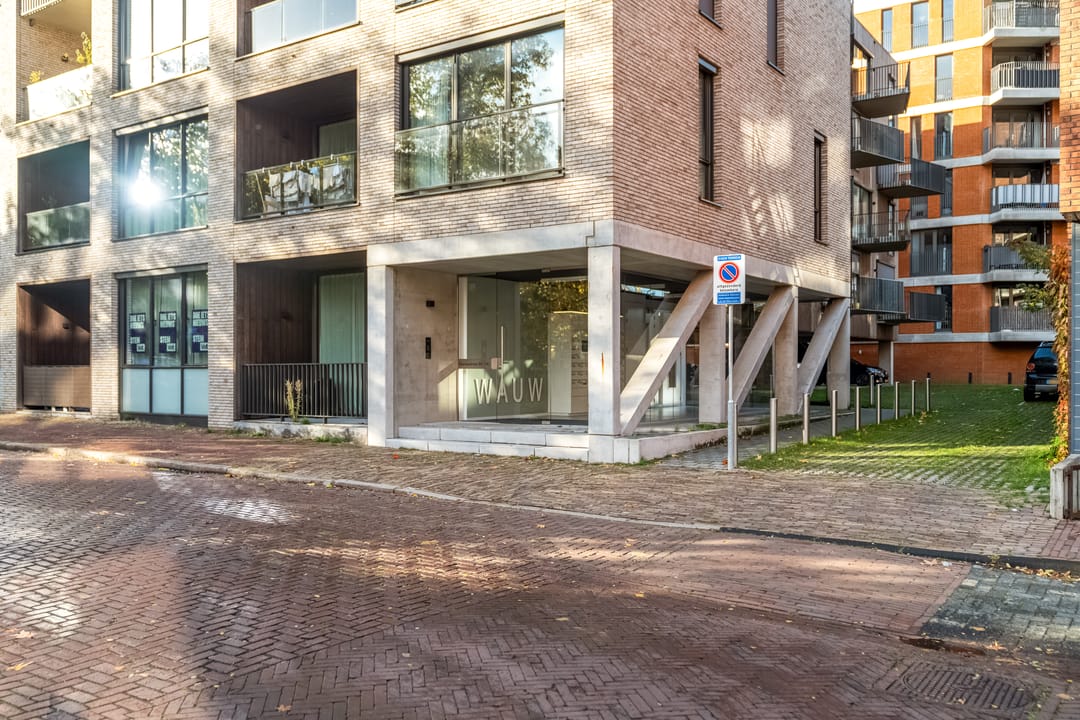 Te huur: Amersfoort
