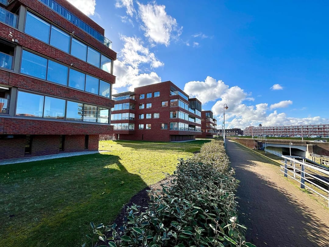 Te huur: Den Haag