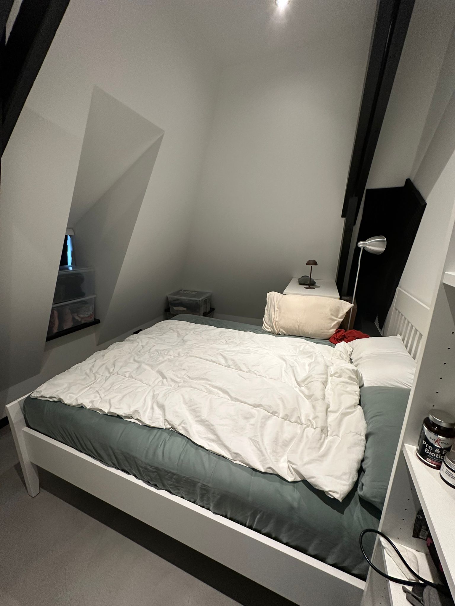 Te huur: Den Bosch / €1450,00 p.m. / 32,00m2