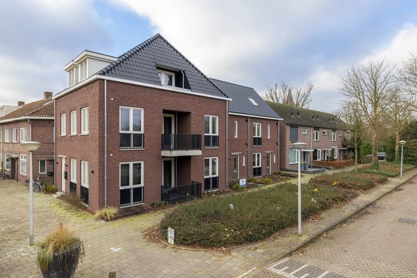 For rent: Eindhoven / €1500.00 p.m. / 50.00m2