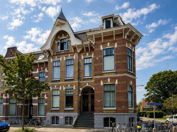 Te huur: Zwolle