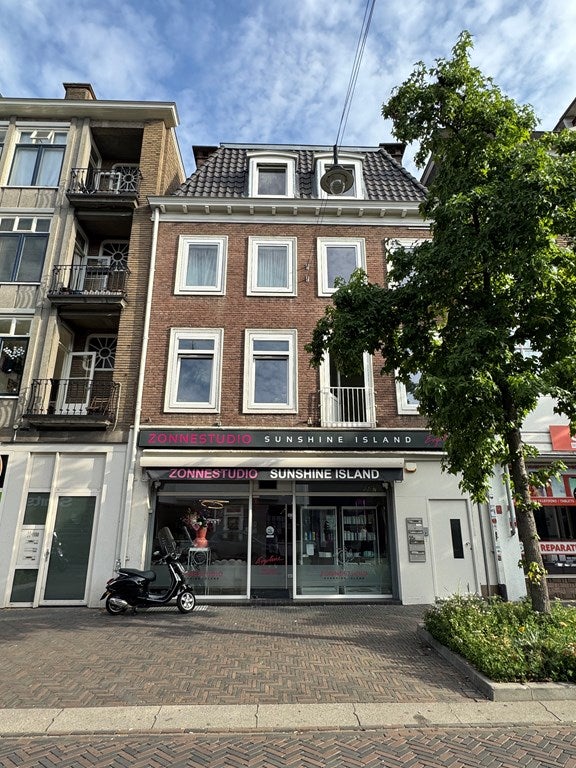 Te huur: Arnhem