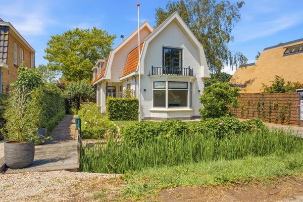 Te huur: Loenen aan de Vecht