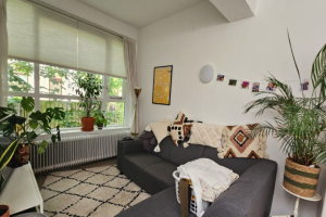 For rent: Groningen / €1471 p.m. / 55m2