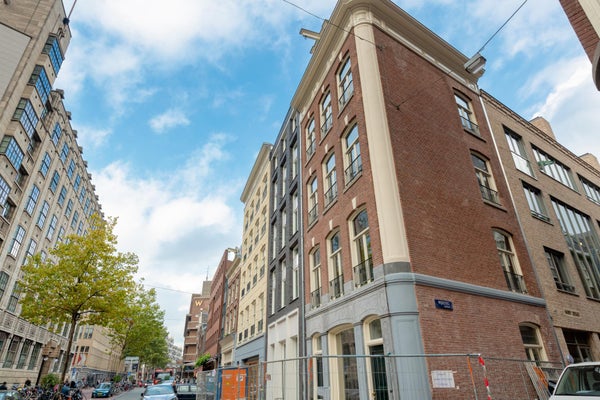 For rent: Amsterdam / €2300.00 p.m. / 51.00m2
