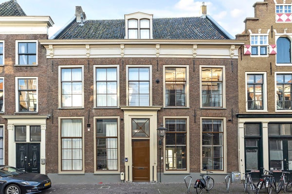 Te huur: Leiden