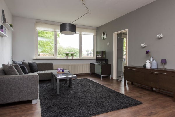For rent: Tilburg