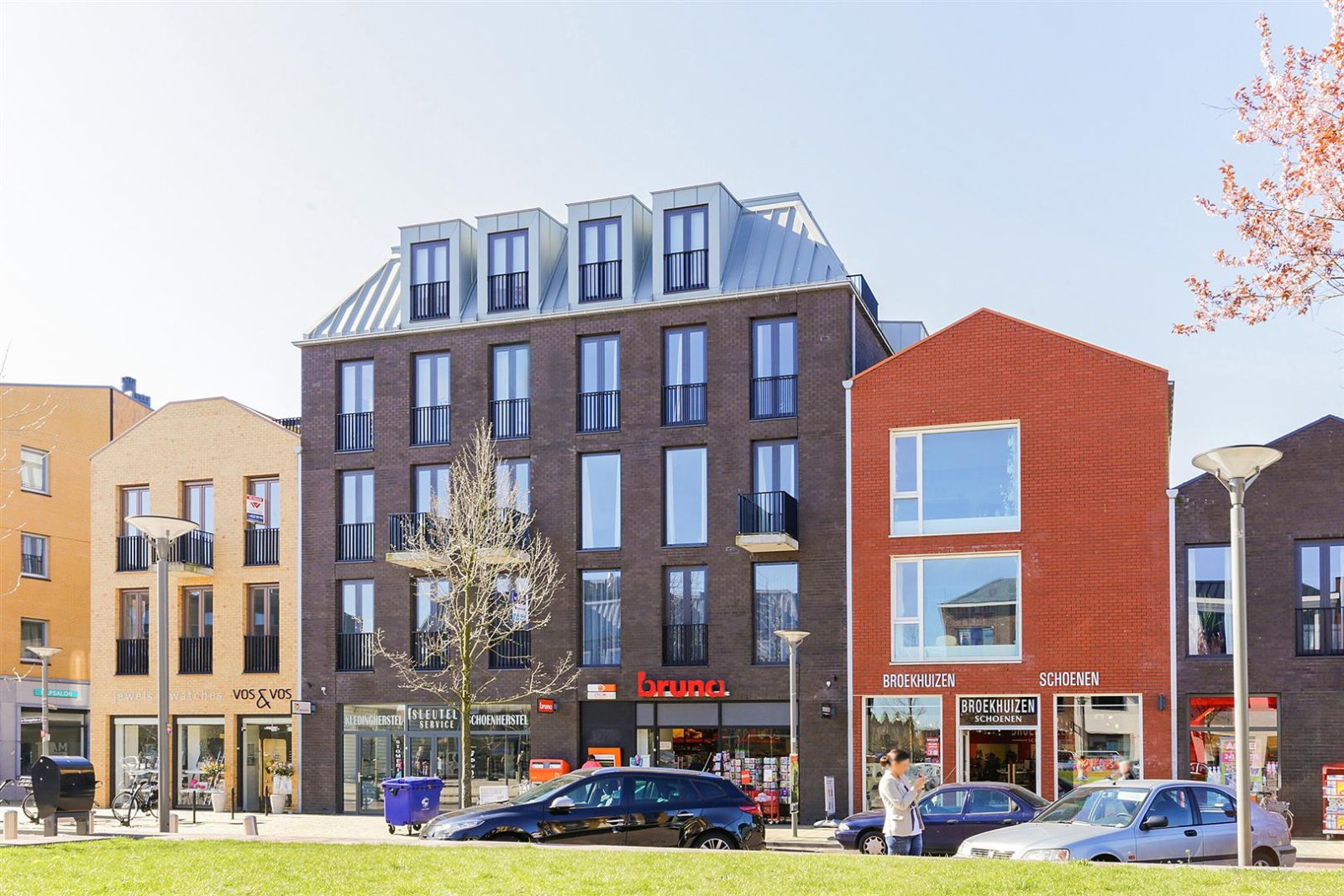 Te huur: Amersfoort