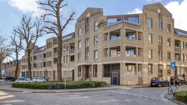 For rent: Maastricht