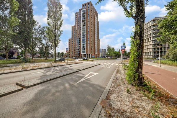 Te huur: Amstelveen