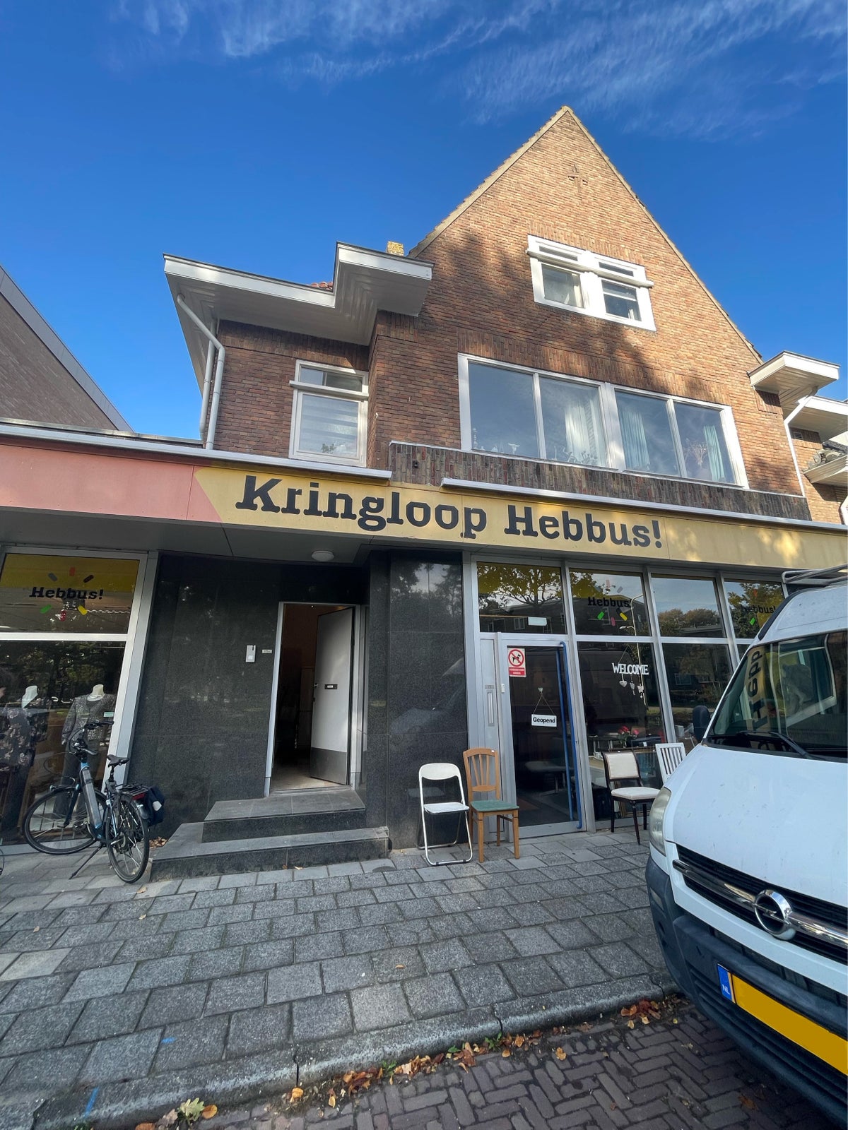 Te huur: Zwolle