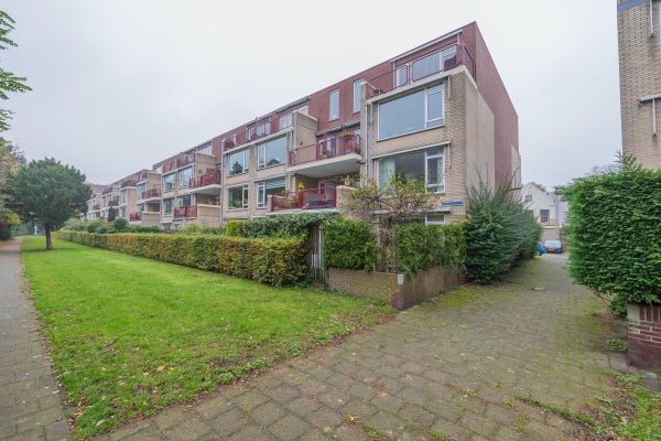 For rent:  Haarlem  / €2685 p.m. / 100m2