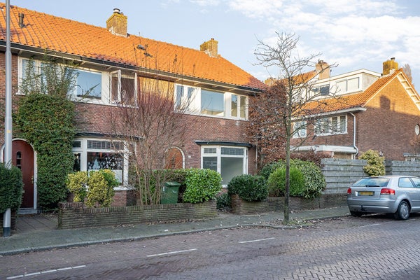 Te huur: Amstelveen / €2110,00 p.m. / 81,00m2