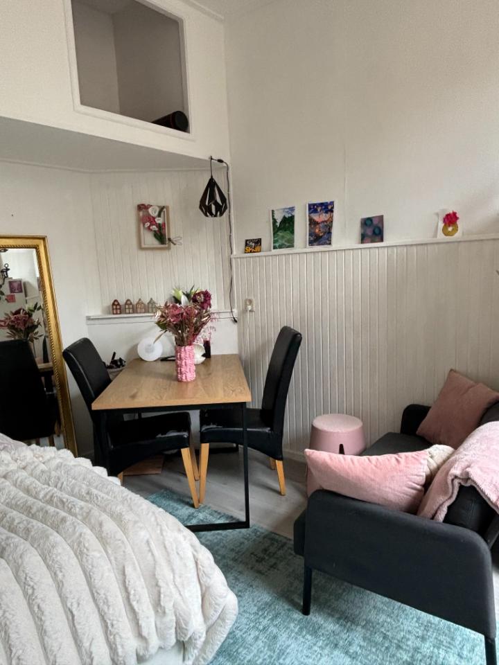 Te huur: Leeuwarden / €340,00 p.m. / 15,00m2
