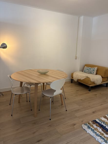 For rent: Amsterdam / €1600.00 p.m. / 59.00m2