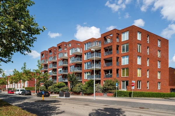 Te huur: Utrecht