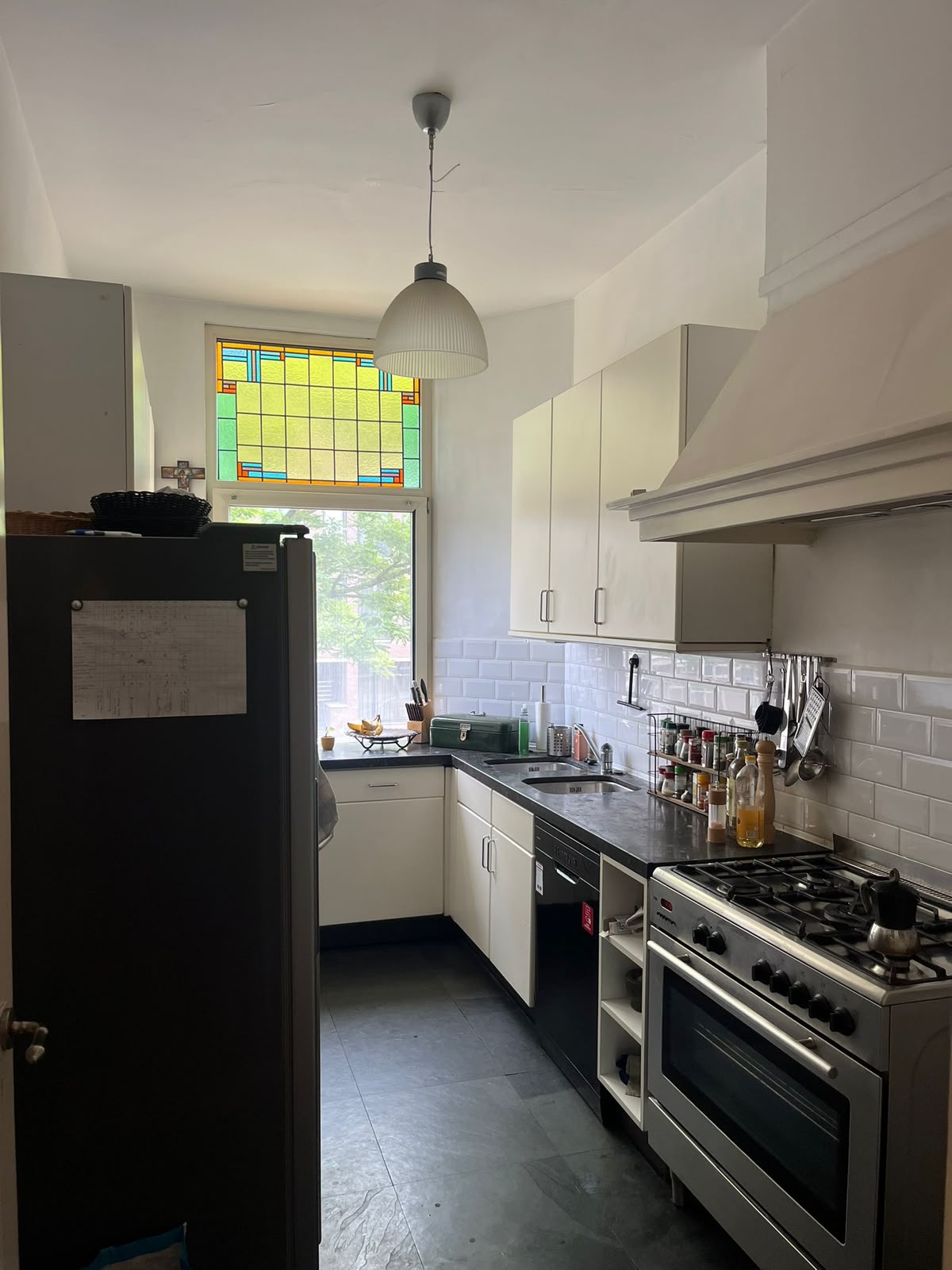 Te huur: Den Haag / €1000 p.m. / 117m2