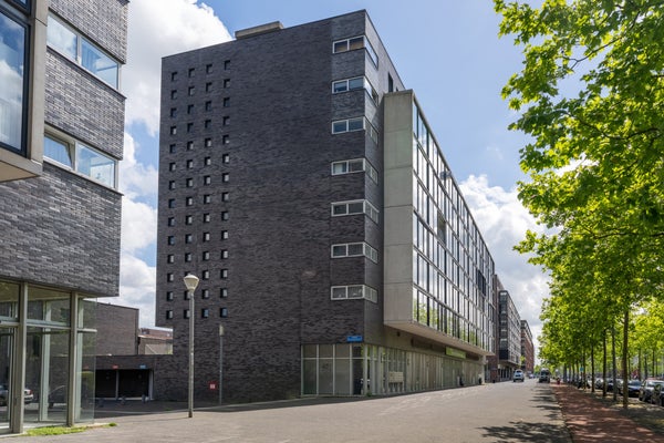 Te huur:  Rotterdam  / €2495,00 p.m. / 96,00m2